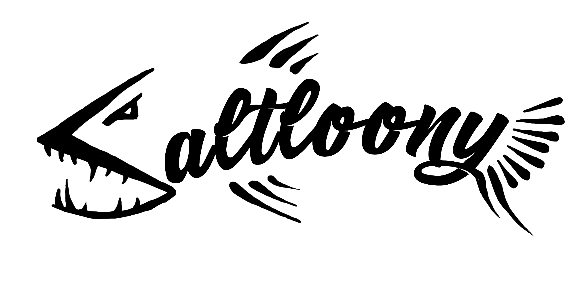 Saltloony Logo